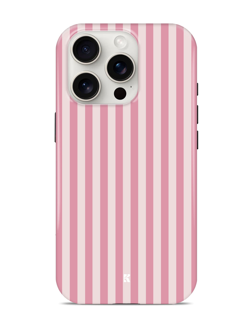 Pink Pyjama | phone case · Veloure