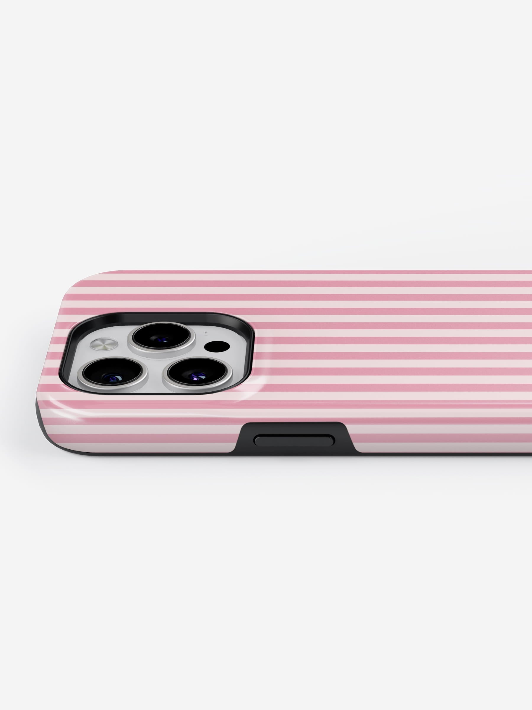 Pink Pyjama | phone case · Veloure