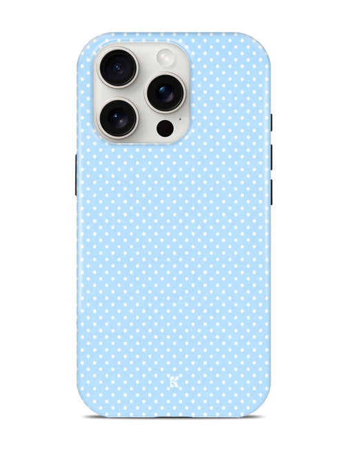 Baby Blue MagSafe | phone case · Veloure