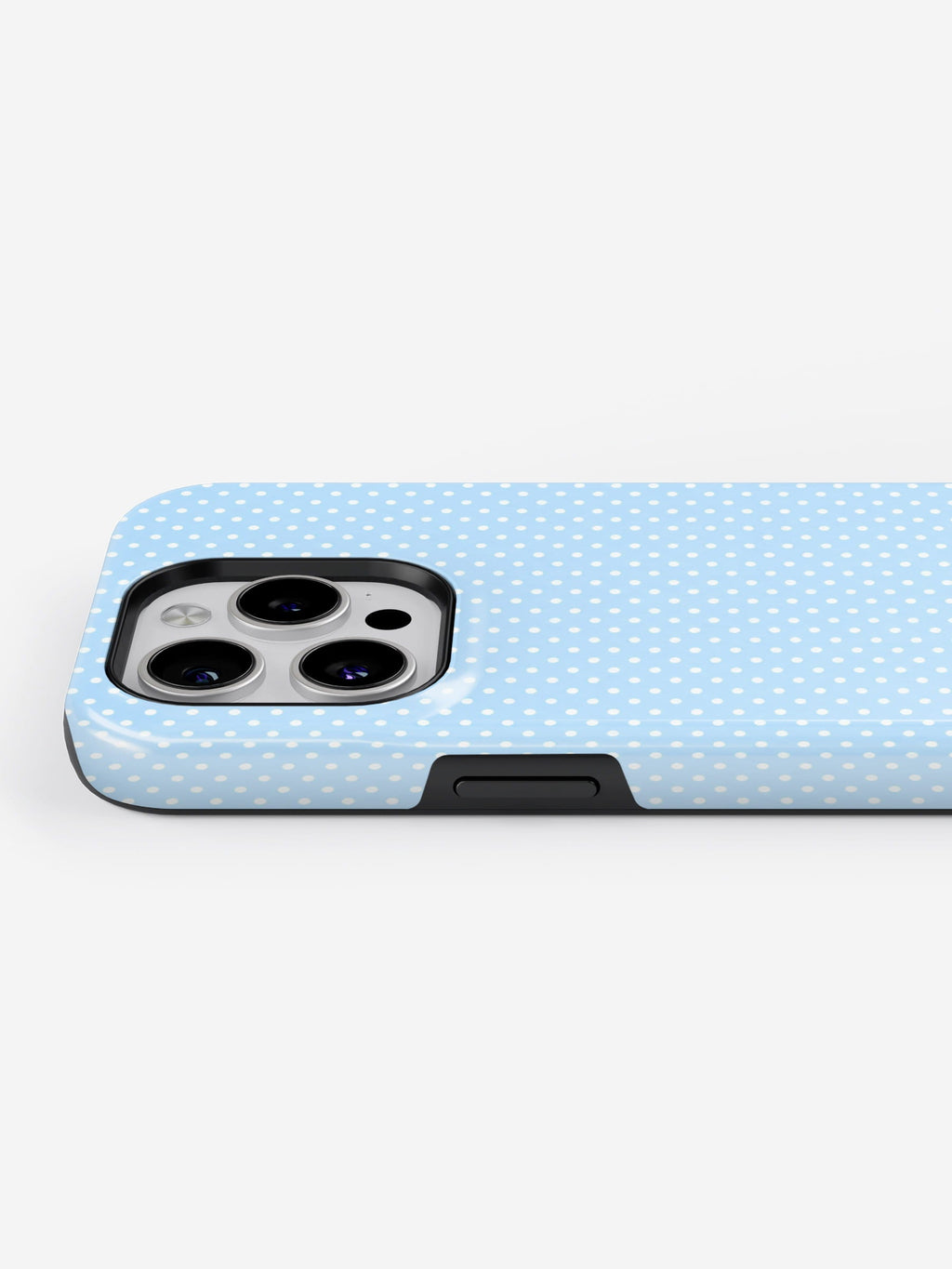 Baby Blue MagSafe | phone case · Veloure