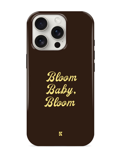 Bloom | phone case · Veloure