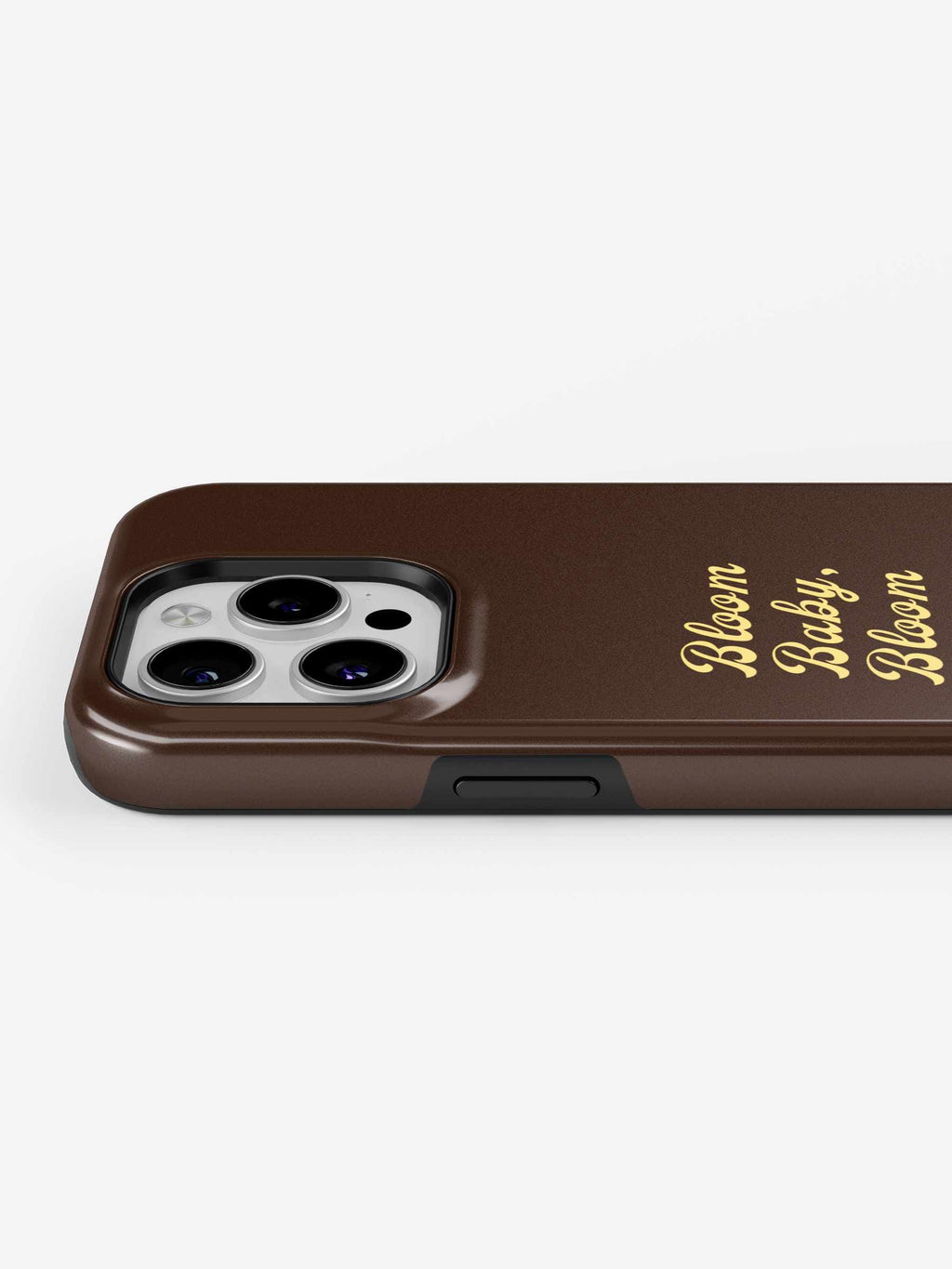 Bloom | phone case · Veloure