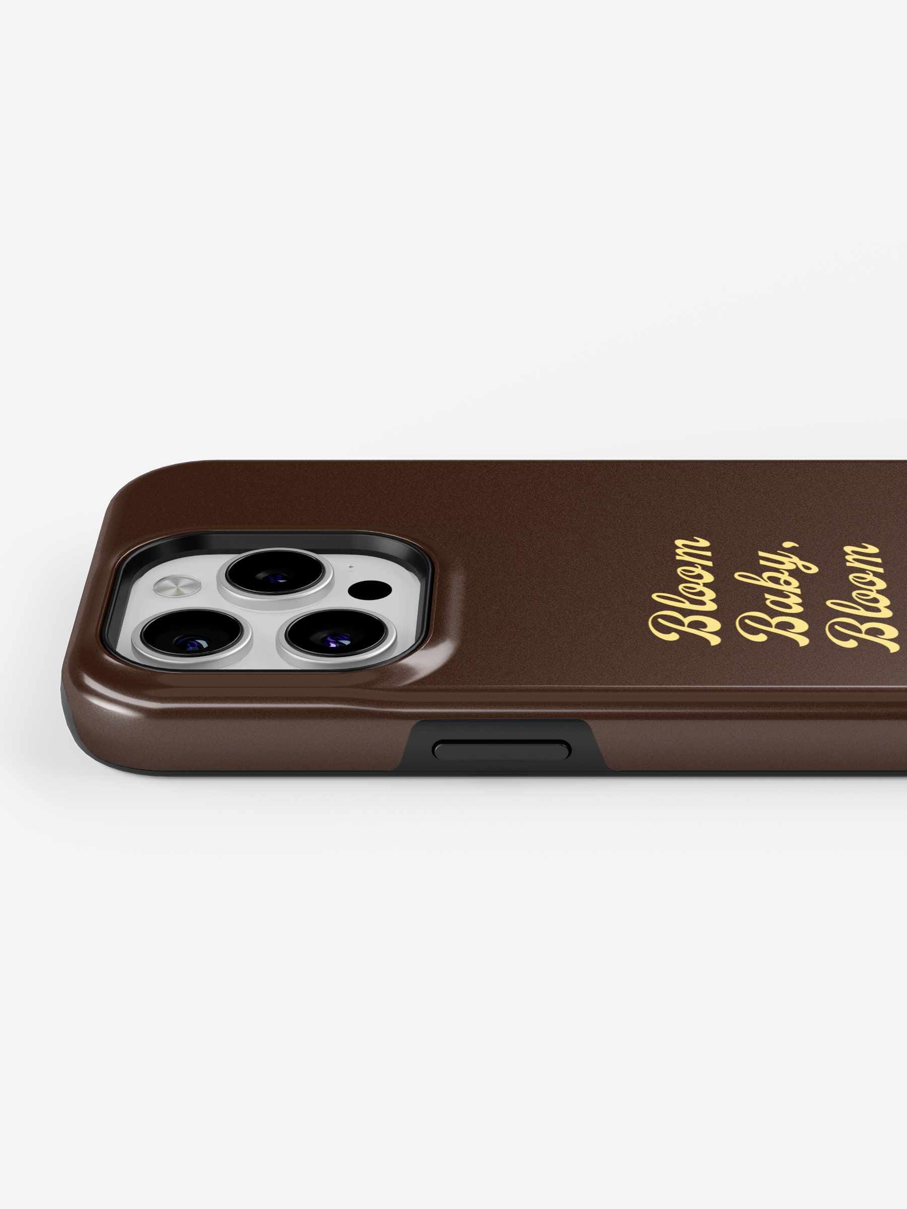 Bloom MagSafe | phone case · Veloure