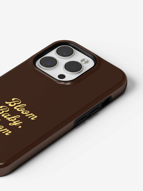 Bloom | phone case · Veloure