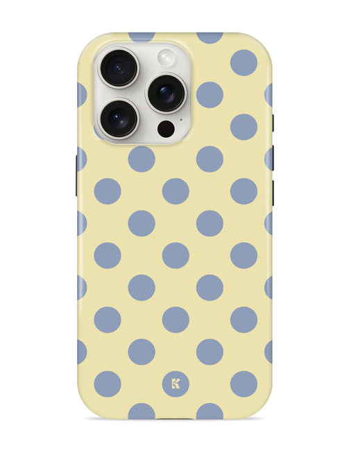 Blue Moons MagSafe | phone case · Veloure