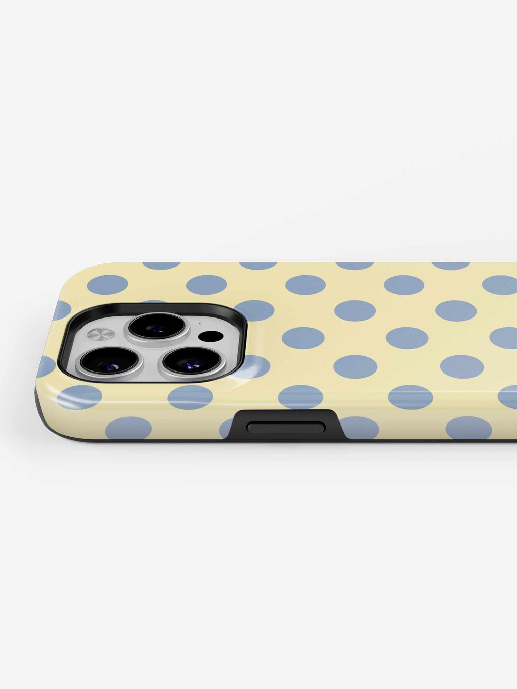Blue Moons | phone case · Veloure