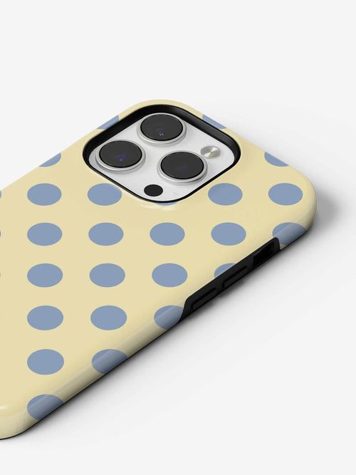 Blue Moons MagSafe | phone case · Veloure