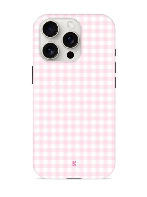 Brigitte MagSafe | phone case · Veloure