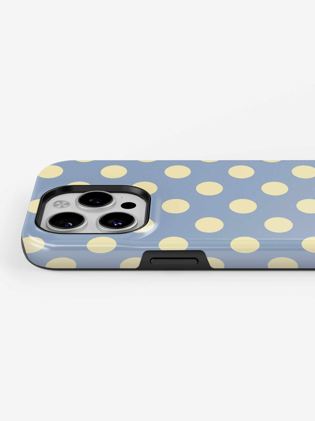 Butter Dots | phone case · Veloure