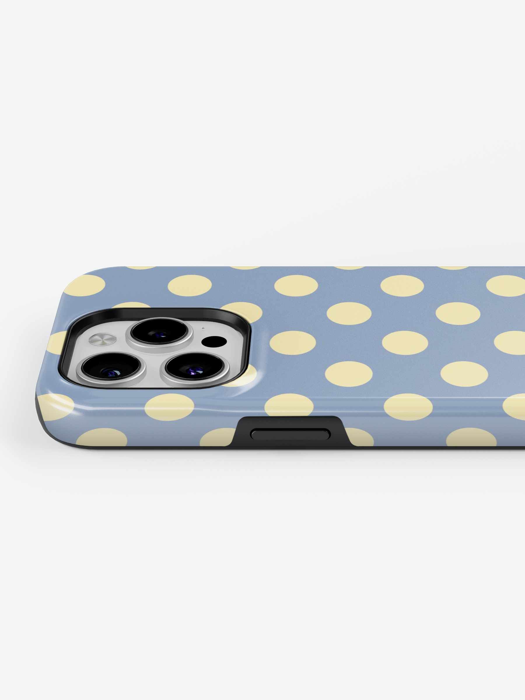 Butter Dots MagSafe | phone case · Veloure