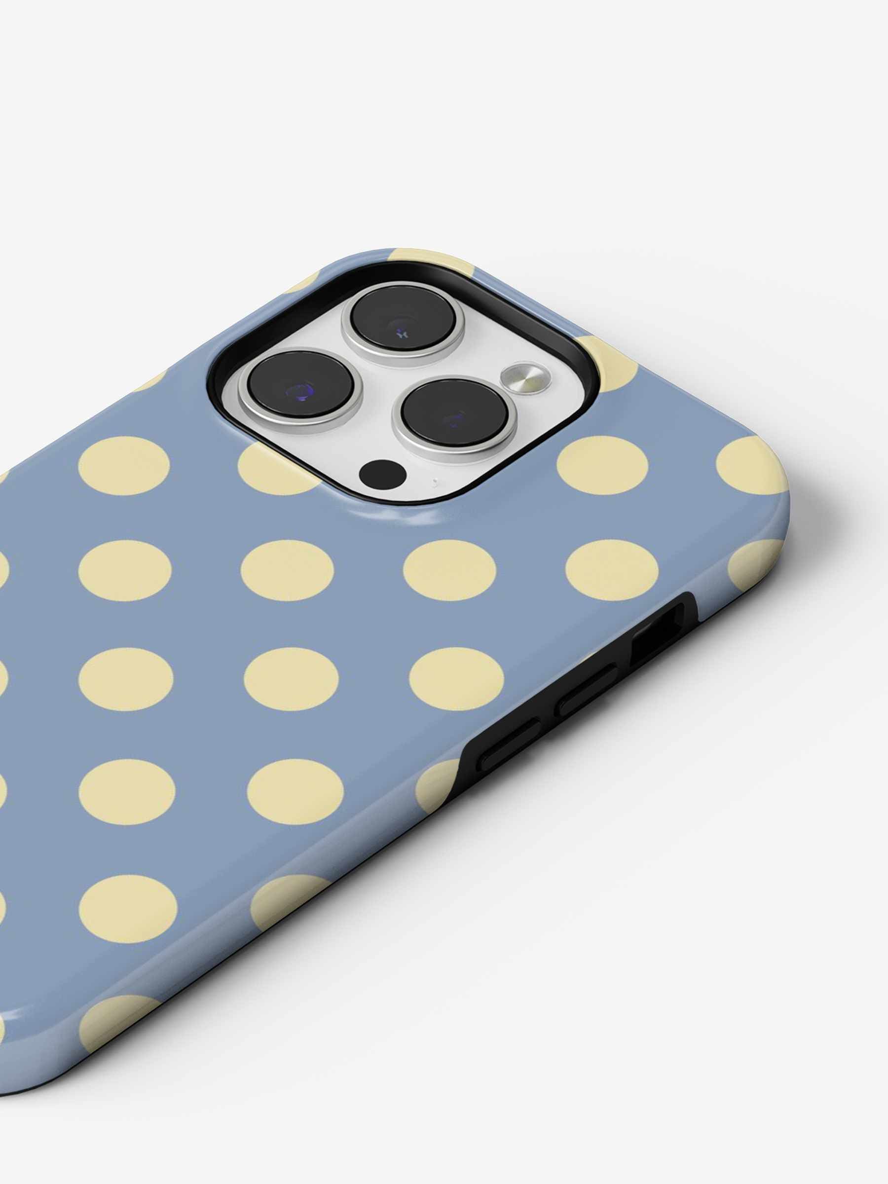 Butter Dots MagSafe | phone case · Veloure