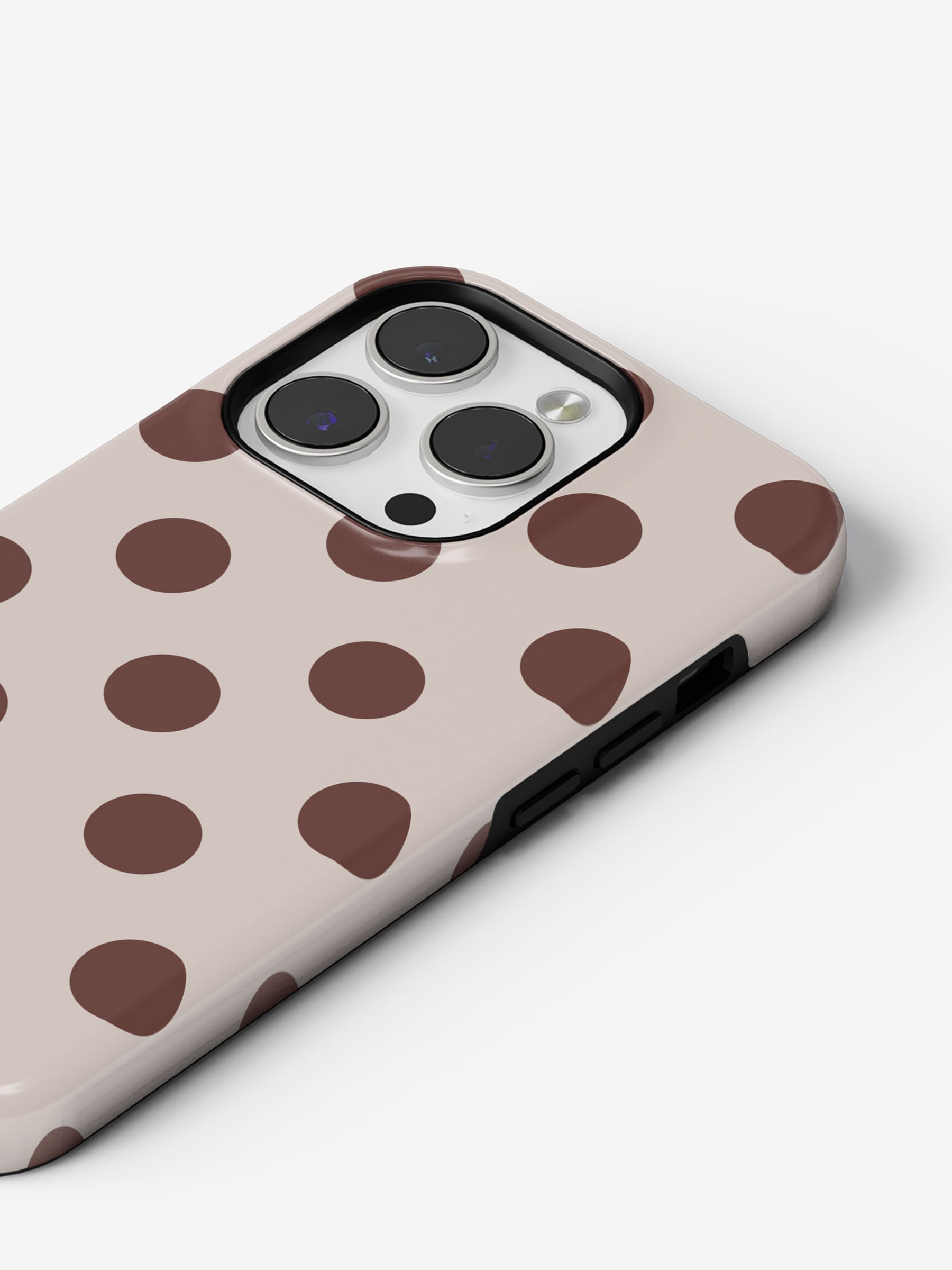 Café Polka MagSafe | phone case · Veloure