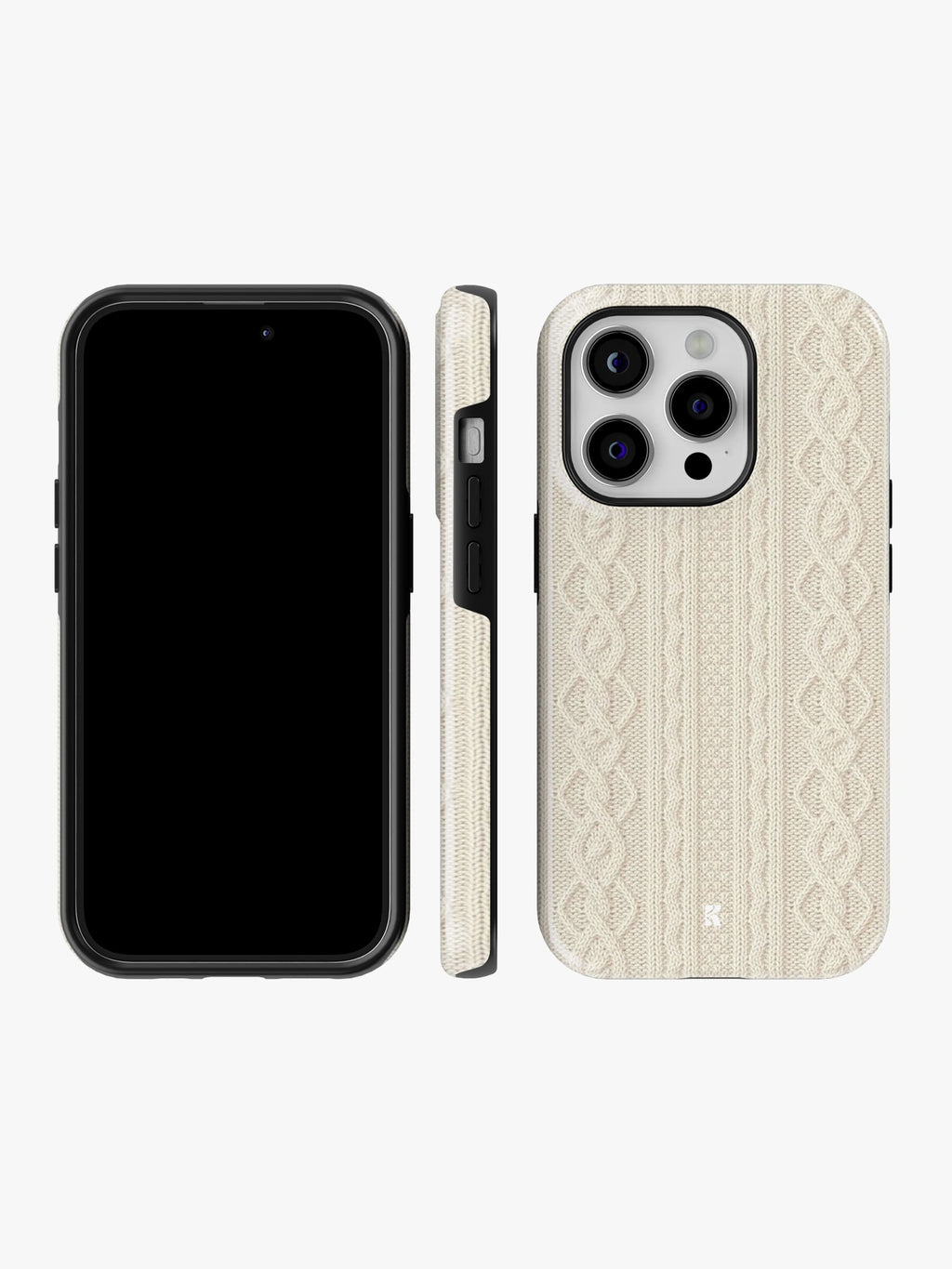Cashmir Touch | phone case · Veloure
