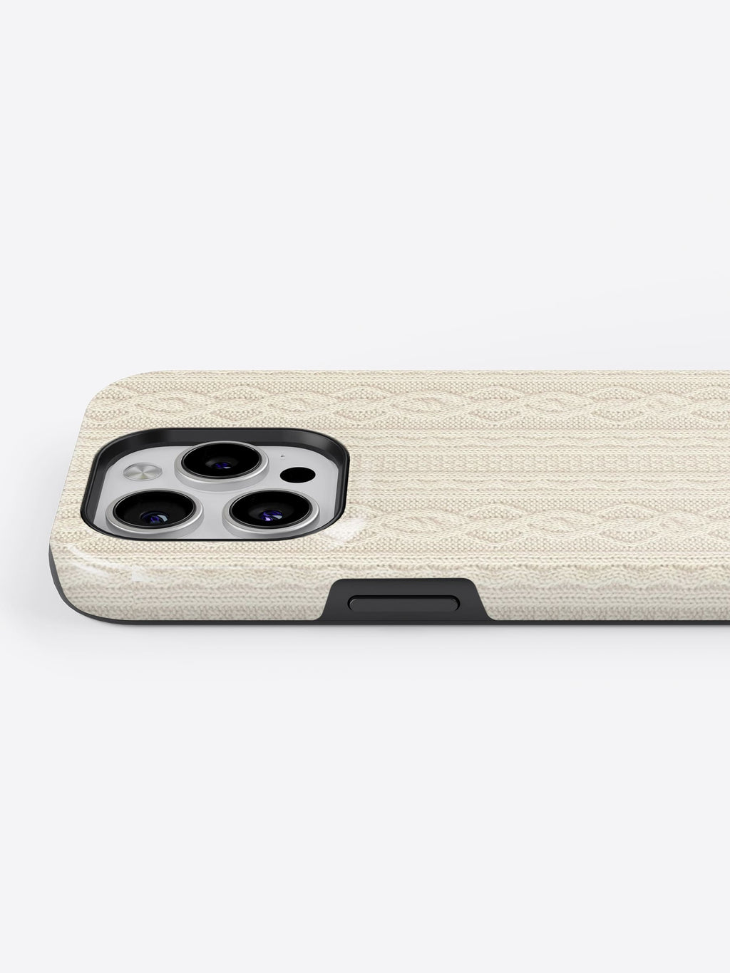 Cashmir Touch MagSafe | phone case · Veloure
