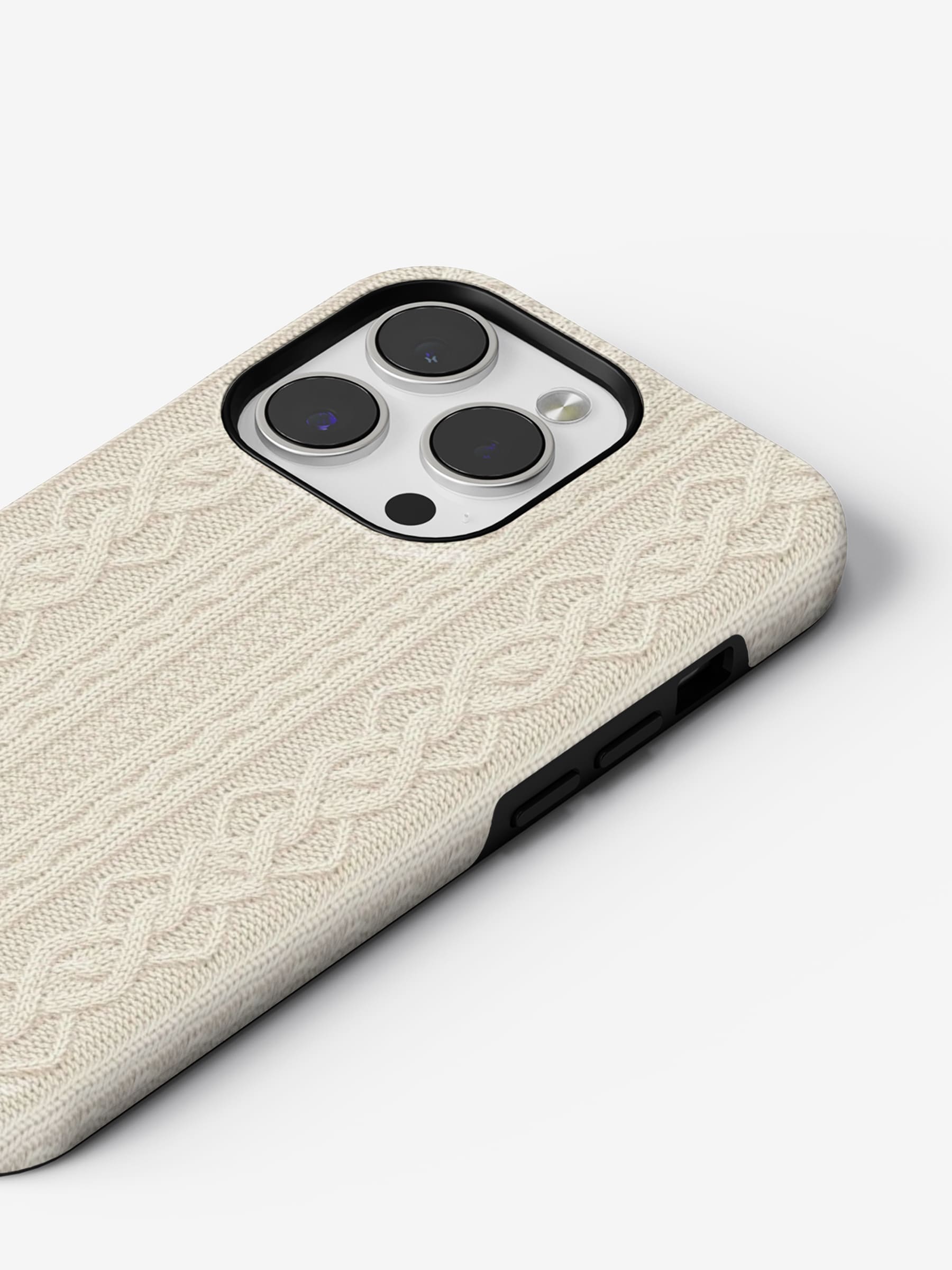 Cashmir Touch | phone case · Veloure