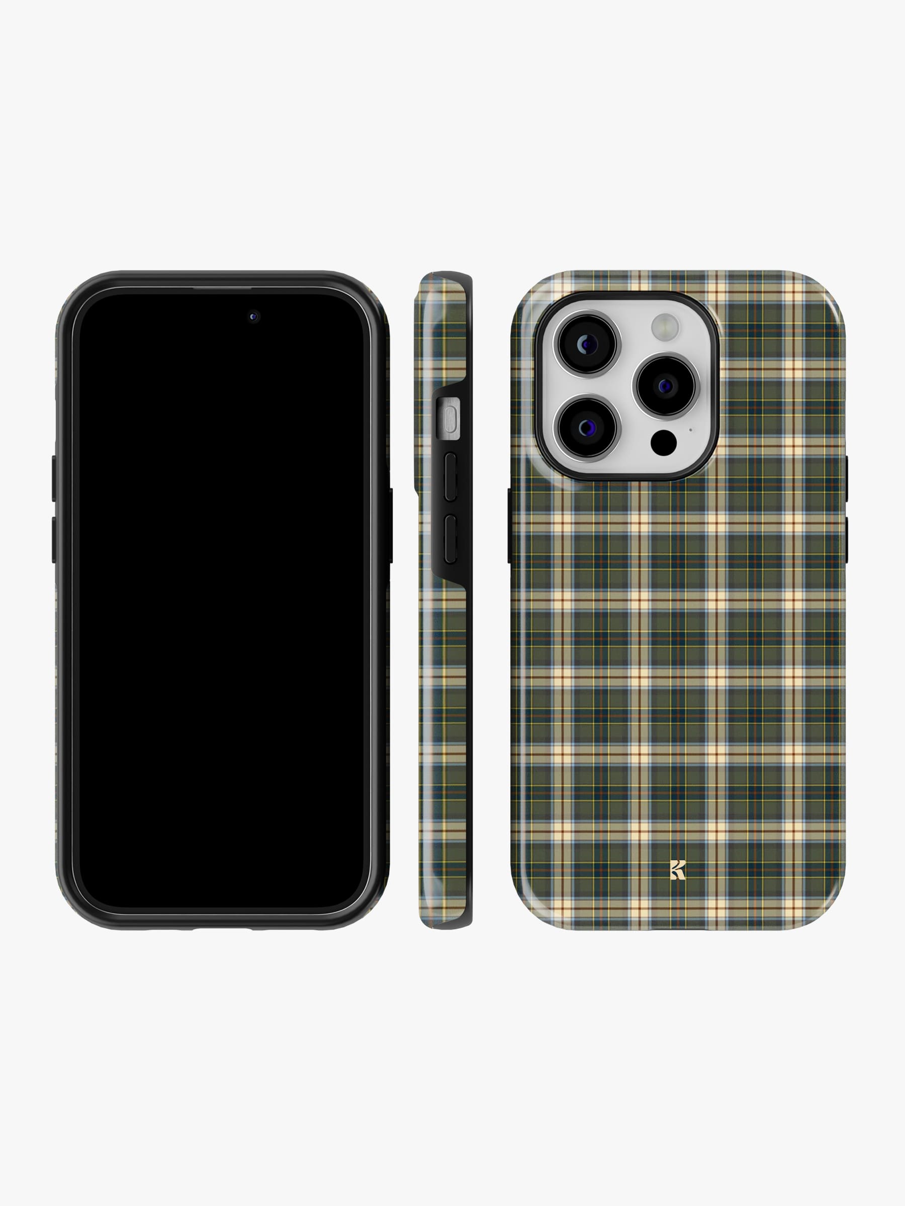 Cozy Spot | phone case · Veloure