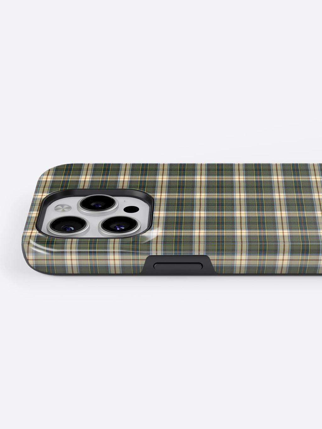 Cozy Spot | phone case · Veloure