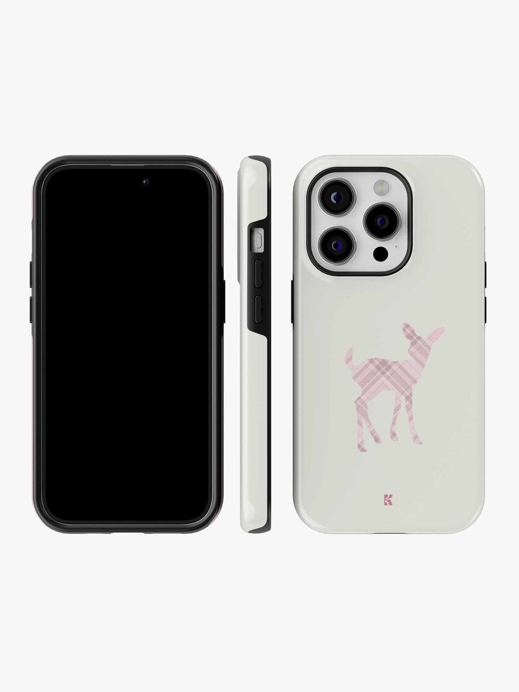 Deerlie MagSafe | phone case · Veloure