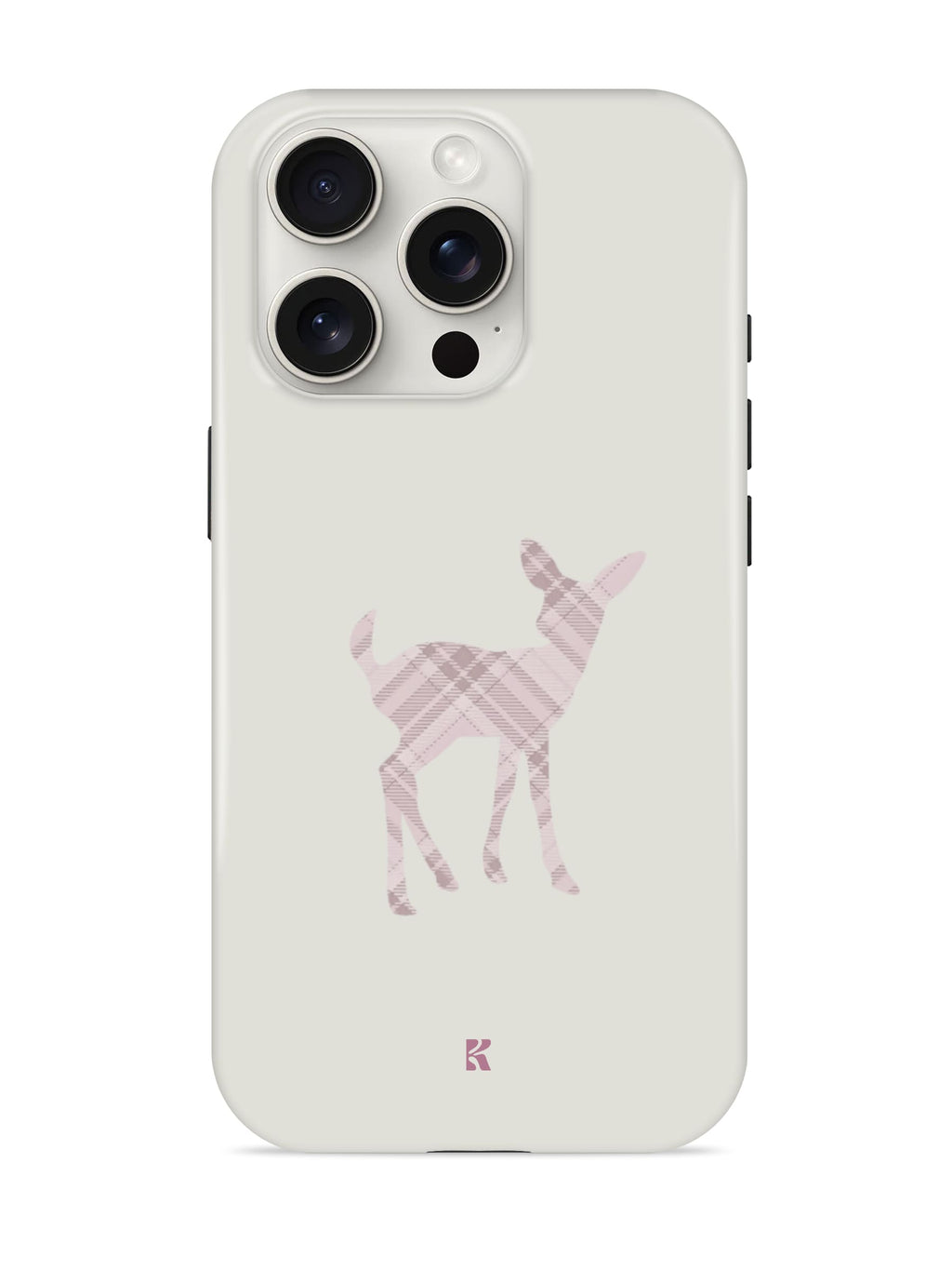 Deerlie MagSafe | phone case · Veloure