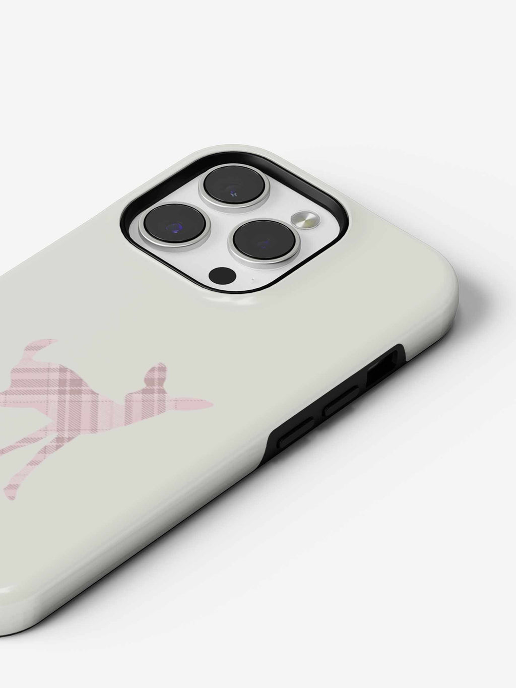 Deerlie | phone case · Veloure