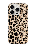 Feline | phone case · Veloure