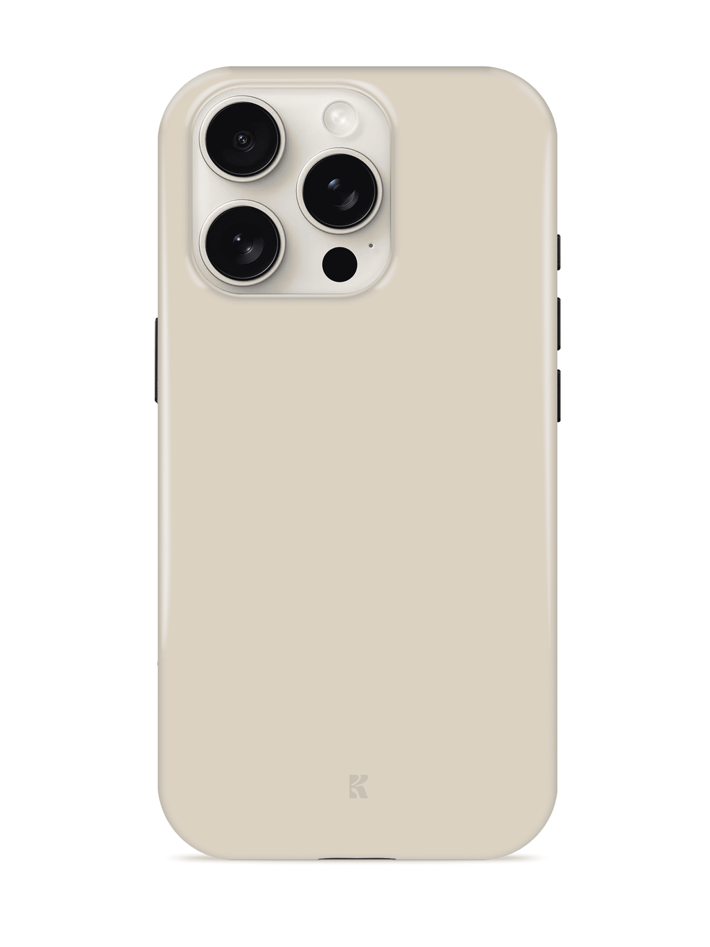 Frappé | phone case · Veloure