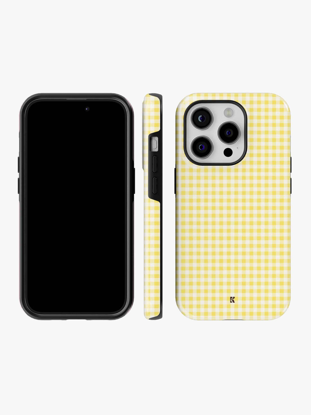Honey Picnic | phone case · Veloure