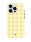 Honey Picnic | phone case · Veloure