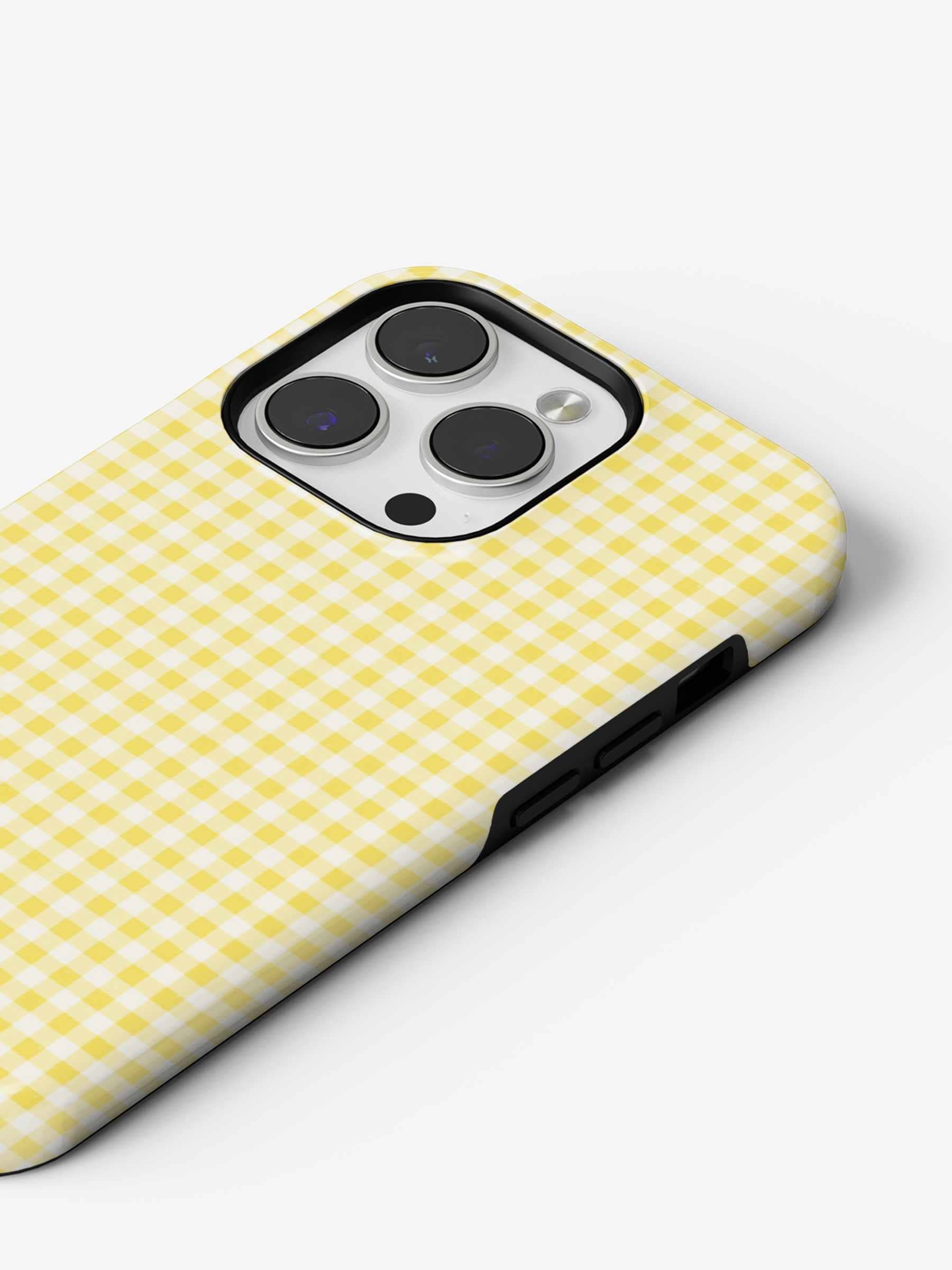 Honey Picnic MagSafe | phone case · Veloure