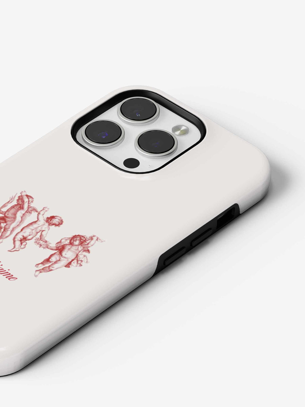 Je t'aime MagSafe | phone case · Veloure