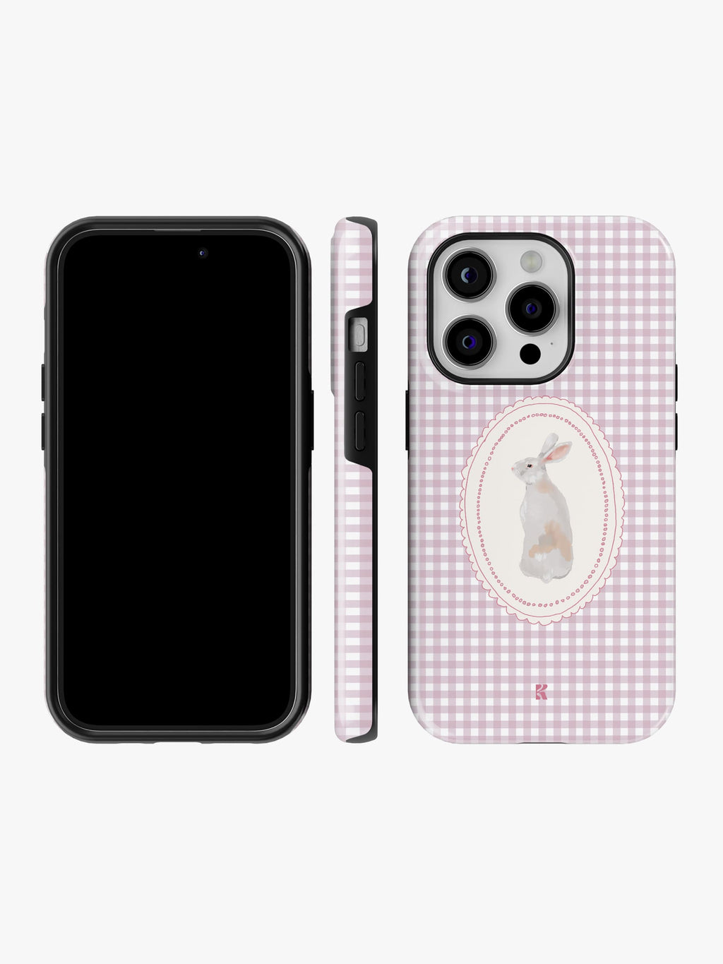 Jolly Coney | phone case · Veloure