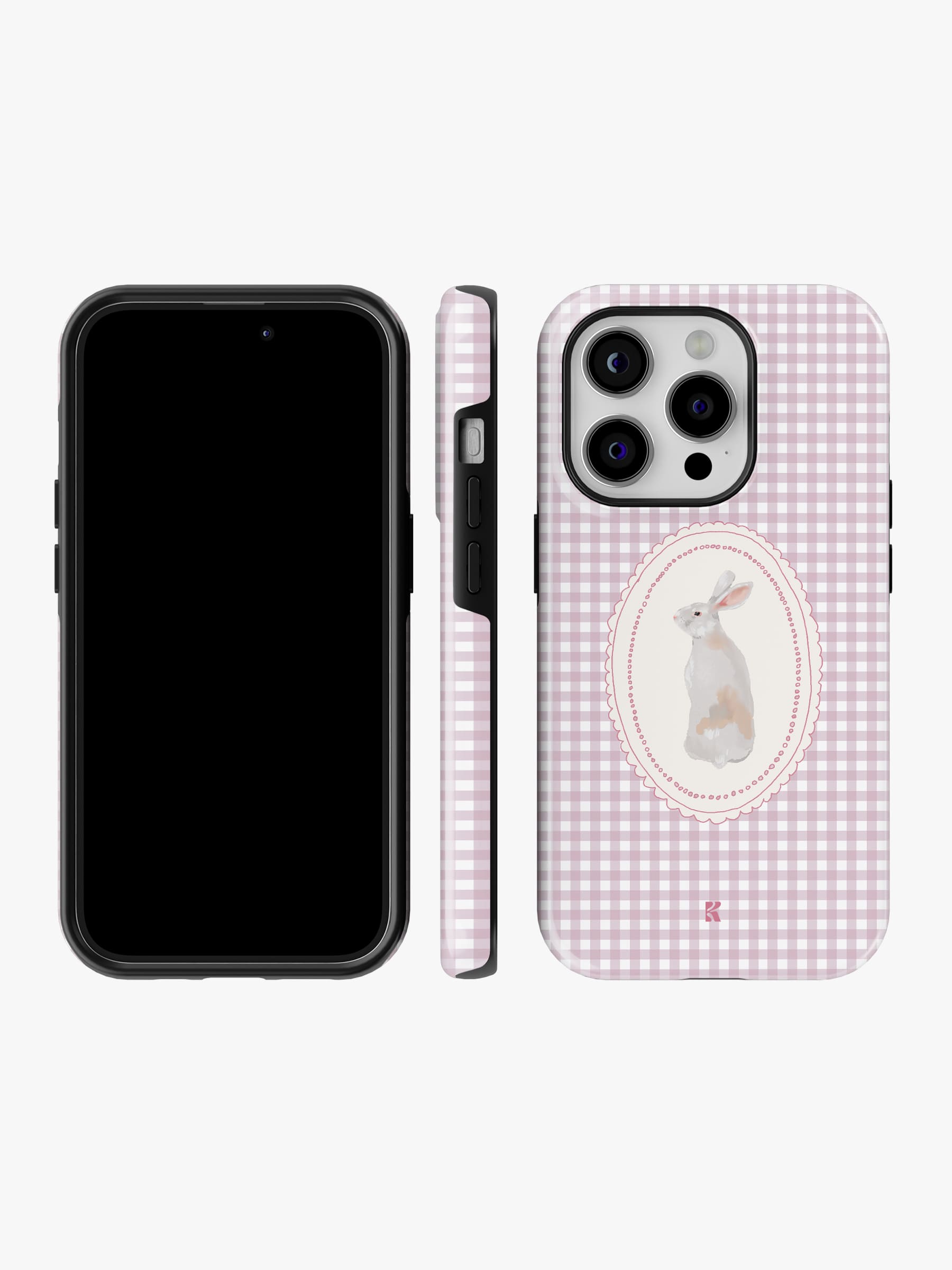 Jolly Coney | phone case · Veloure