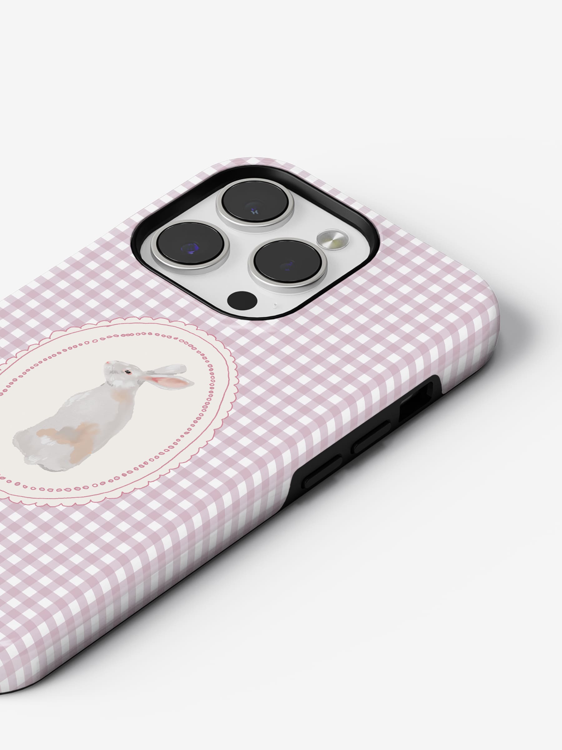 Jolly Coney | phone case · Veloure