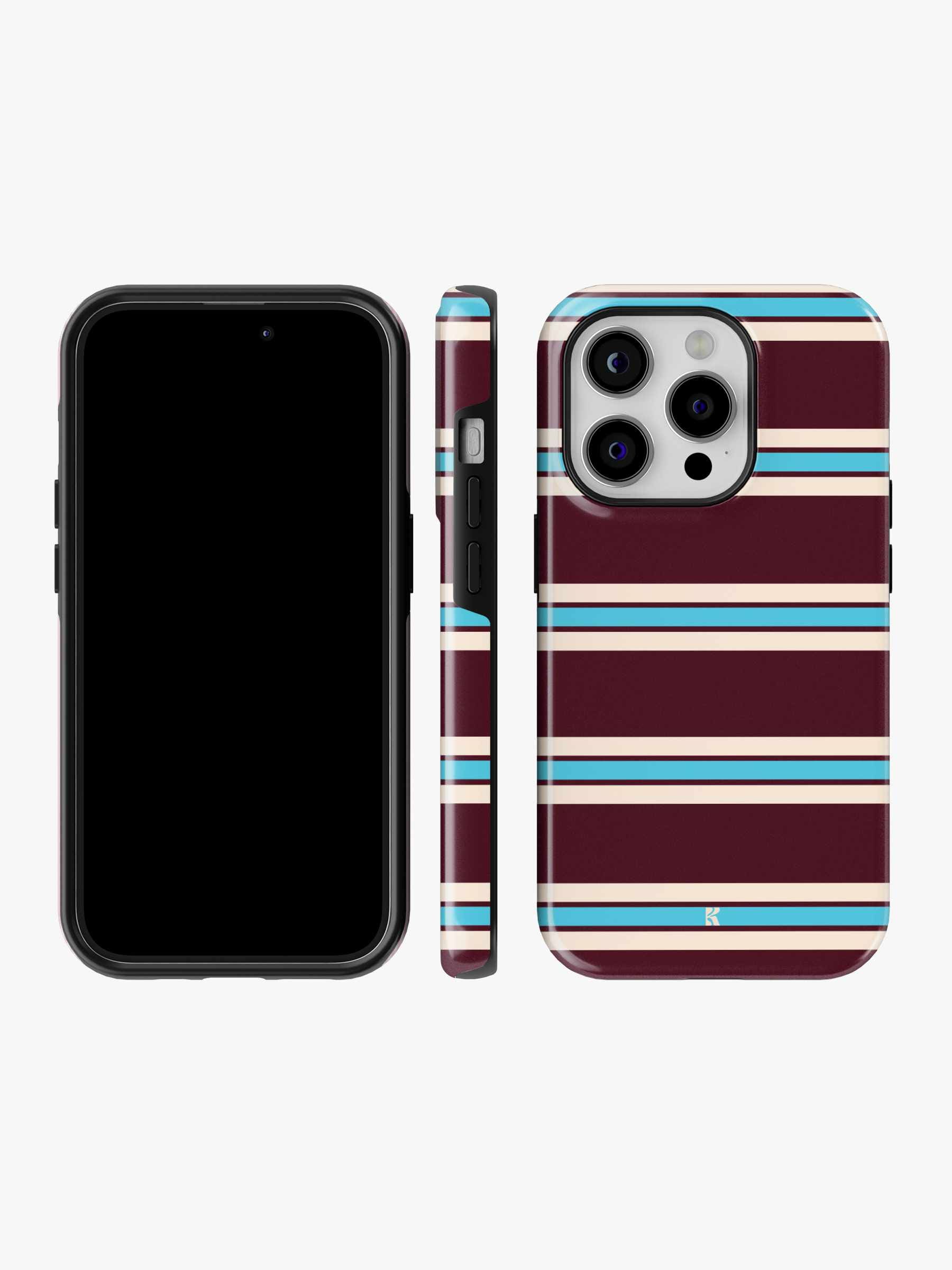 Latte Club | phone case · Veloure
