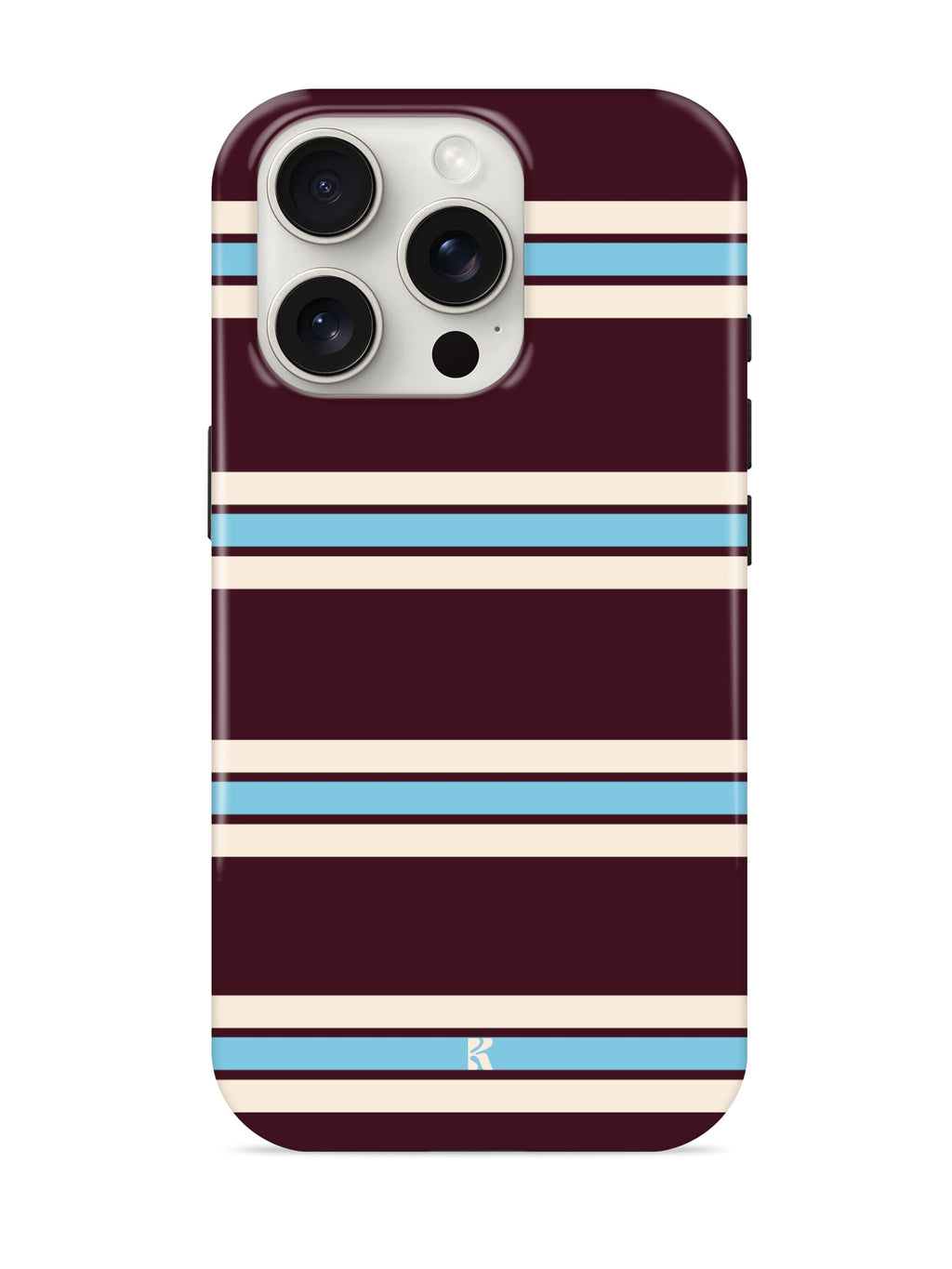 Latte Club | phone case · Veloure