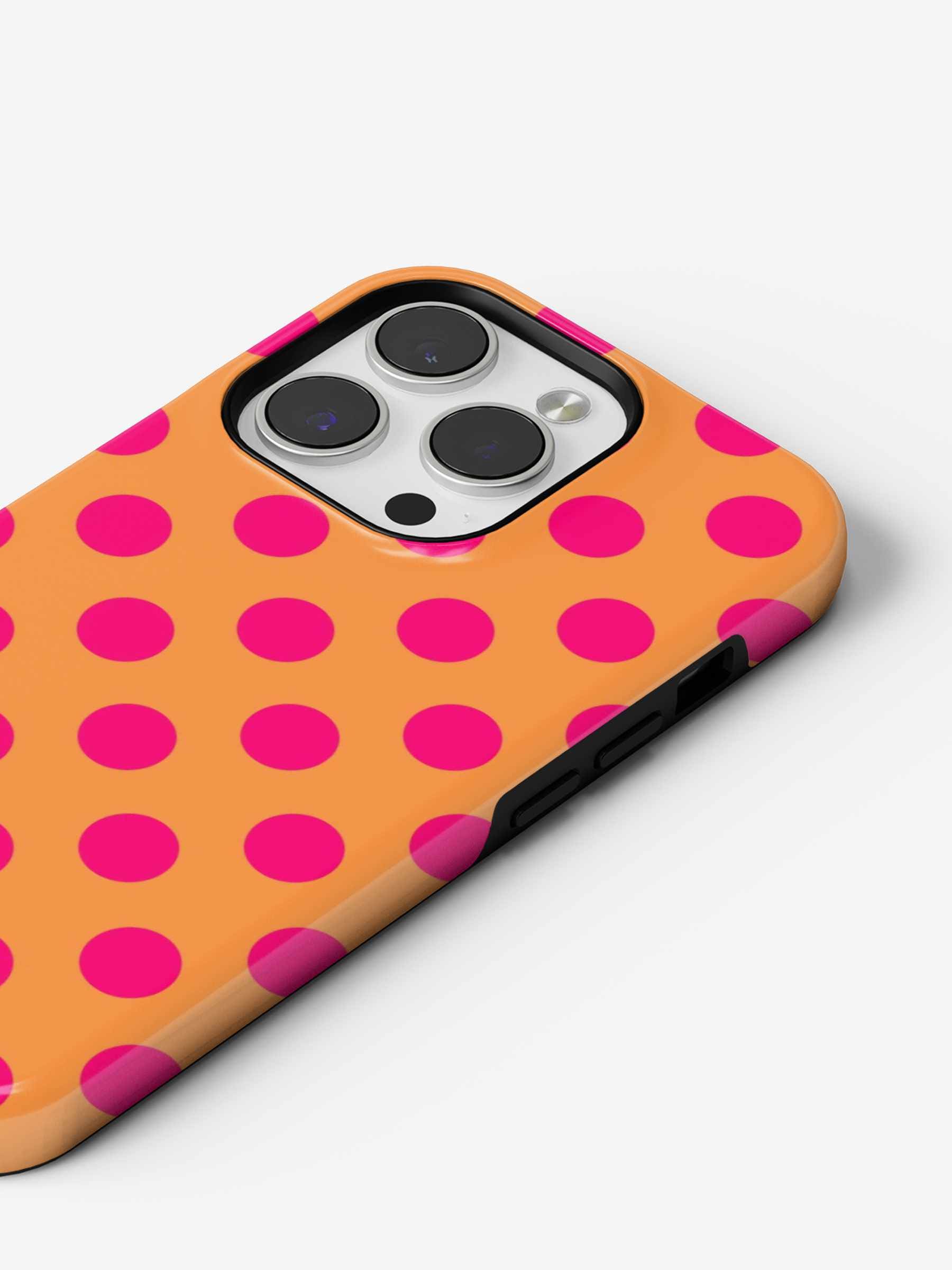 Macarena | phone case · Veloure