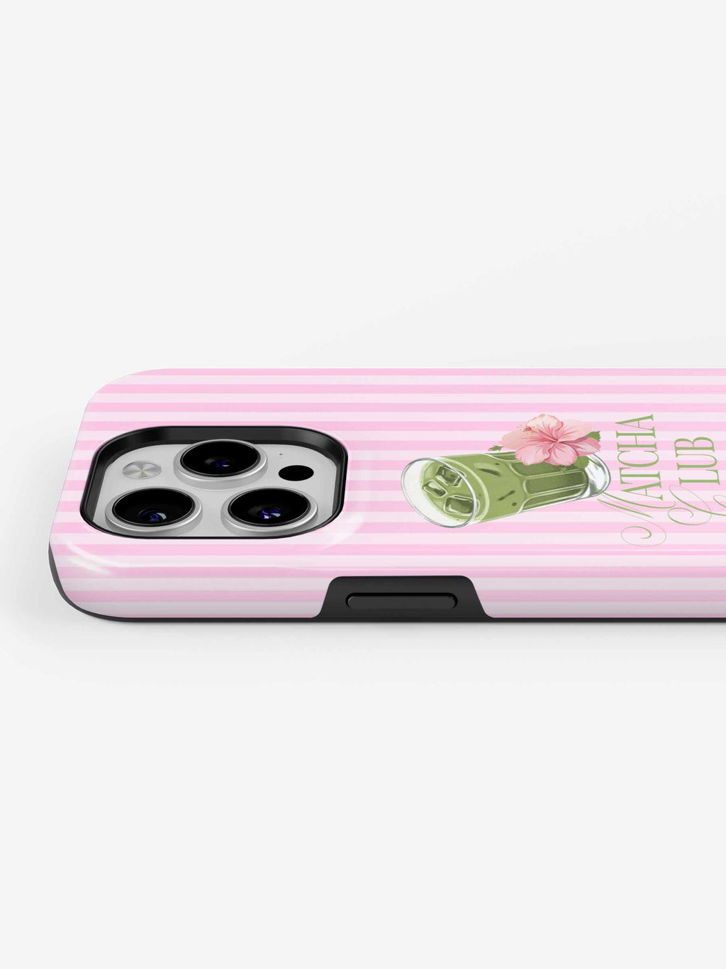 Matcha Club MagSafe | phone case · Veloure