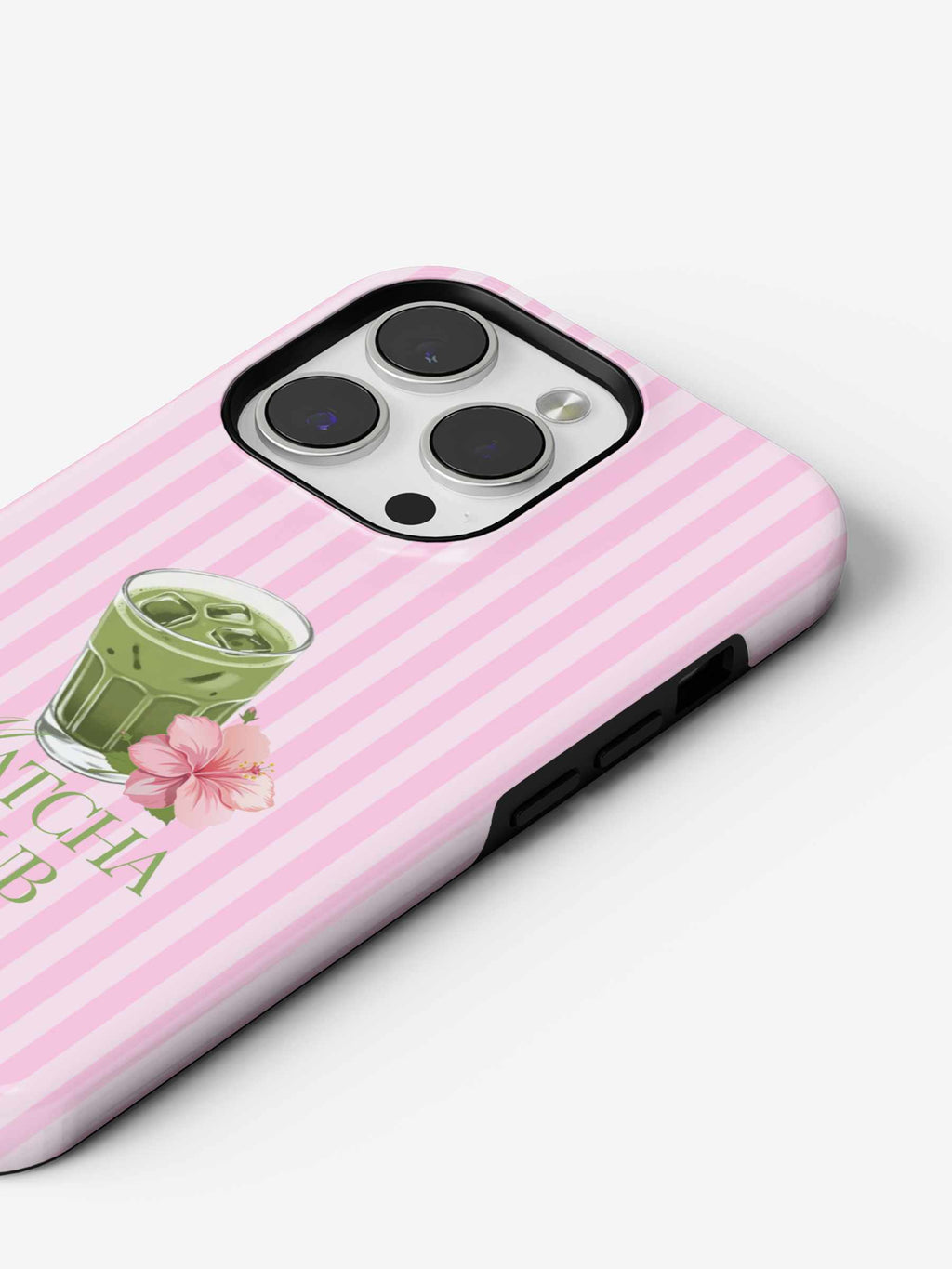 Matcha Club MagSafe | phone case · Veloure