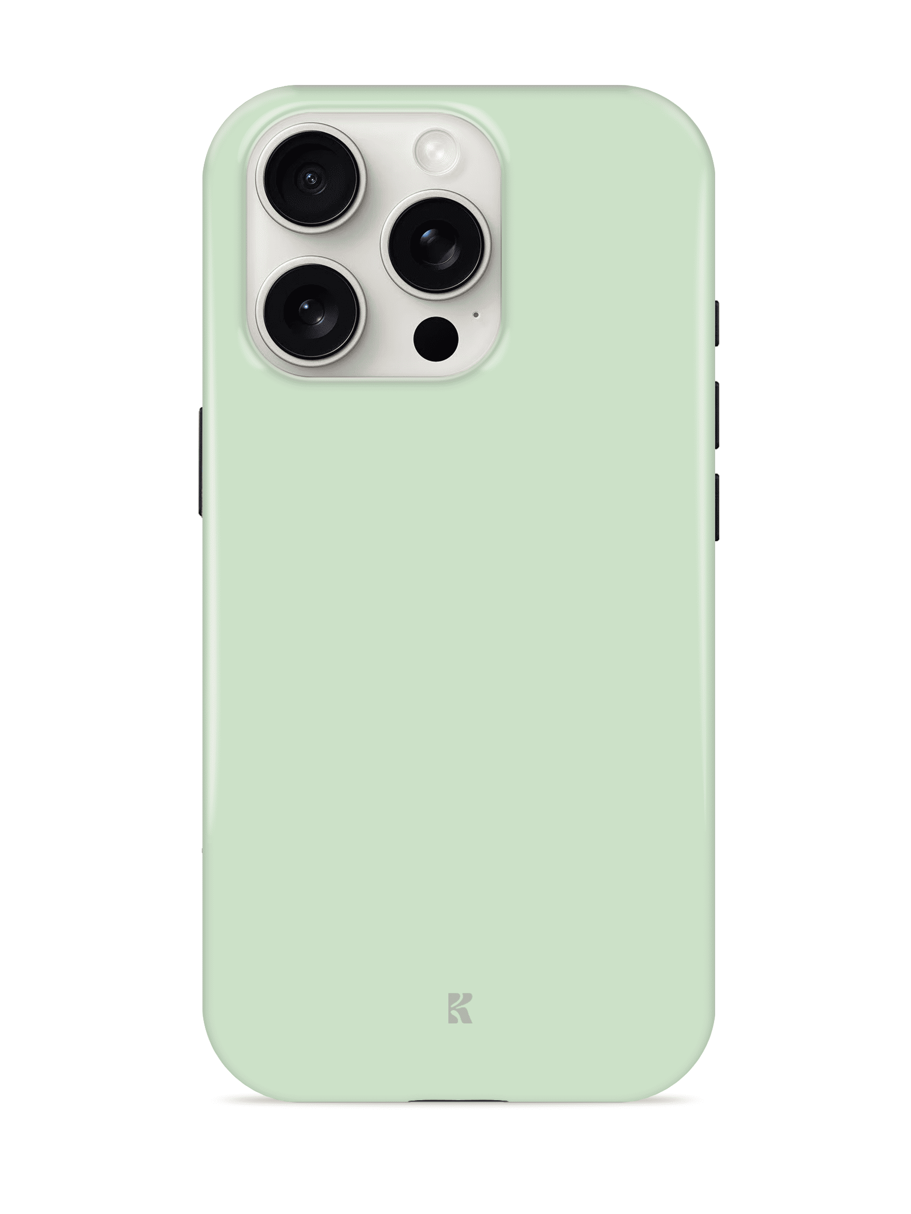 Matcha | phone case · Veloure