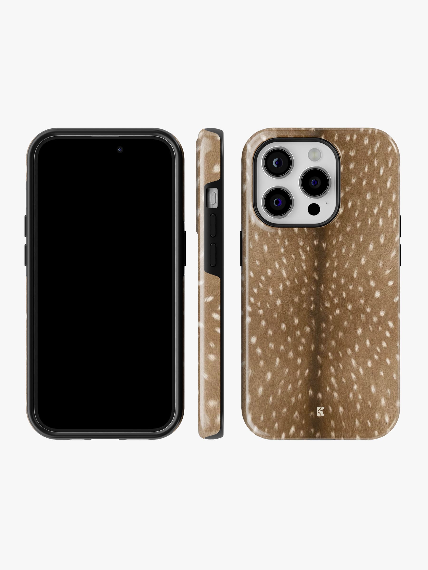 Oh my deer! | phone case · Veloure