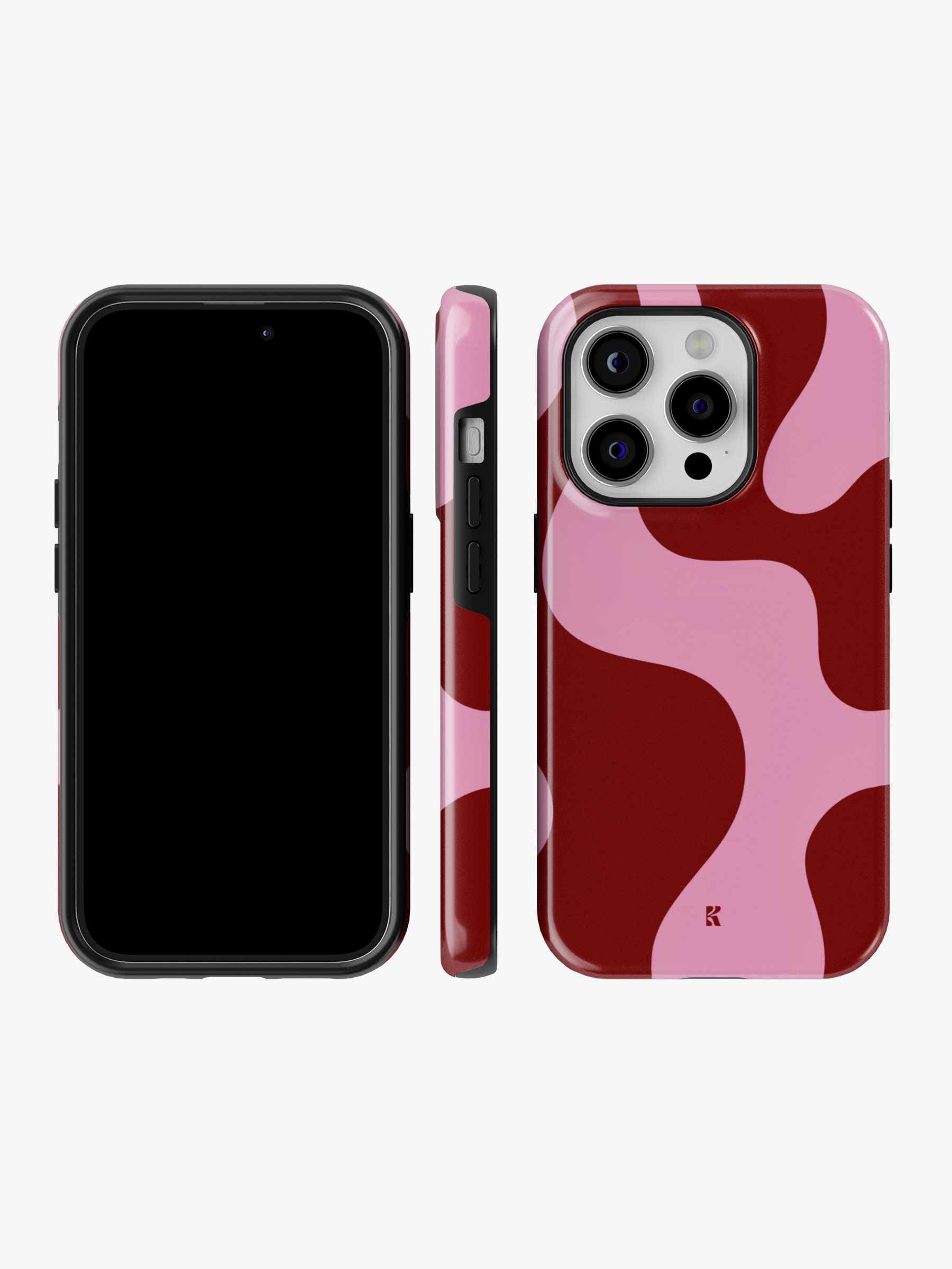 Passion Twist | phone case · Veloure