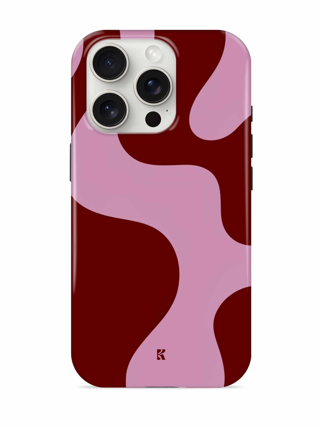 Passion Twist MagSafe | phone case · Veloure