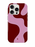 Passion Twist MagSafe | phone case · Veloure