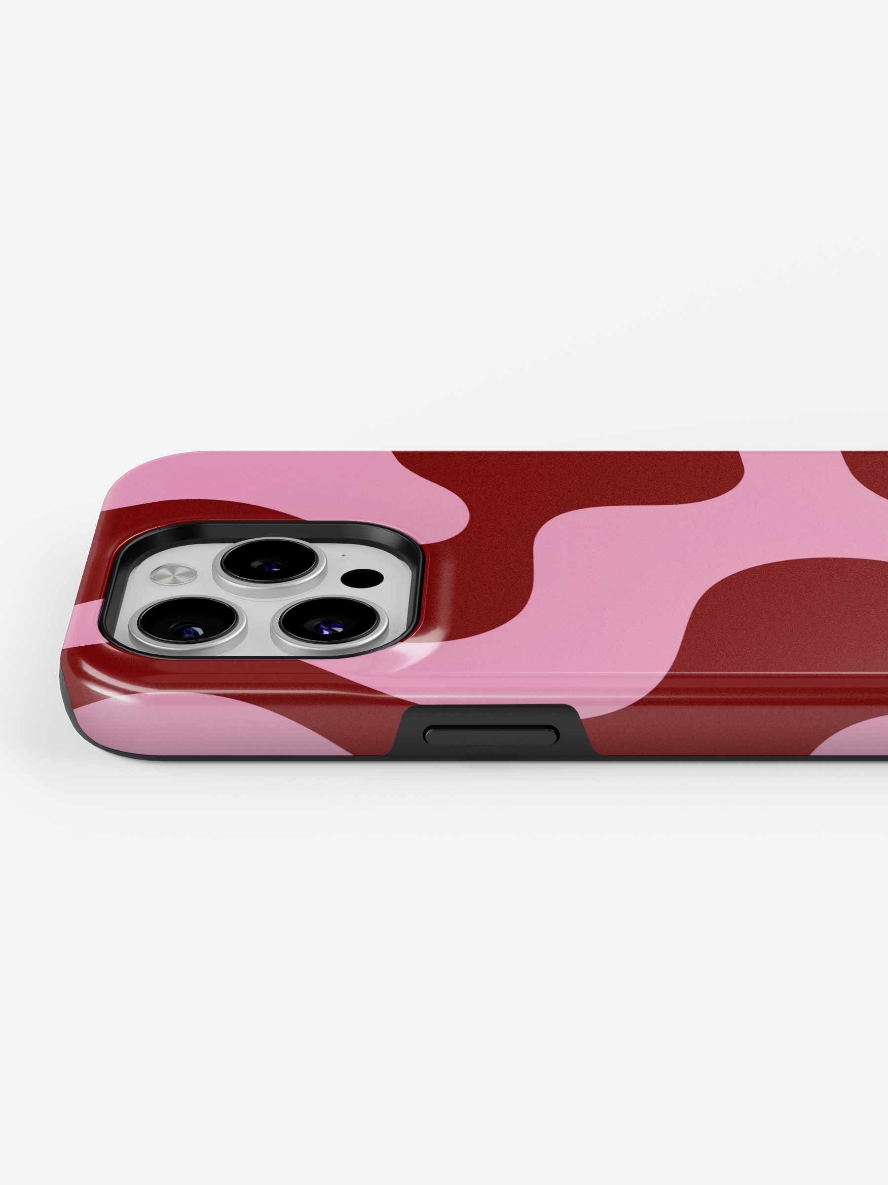 Passion Twist | phone case · Veloure