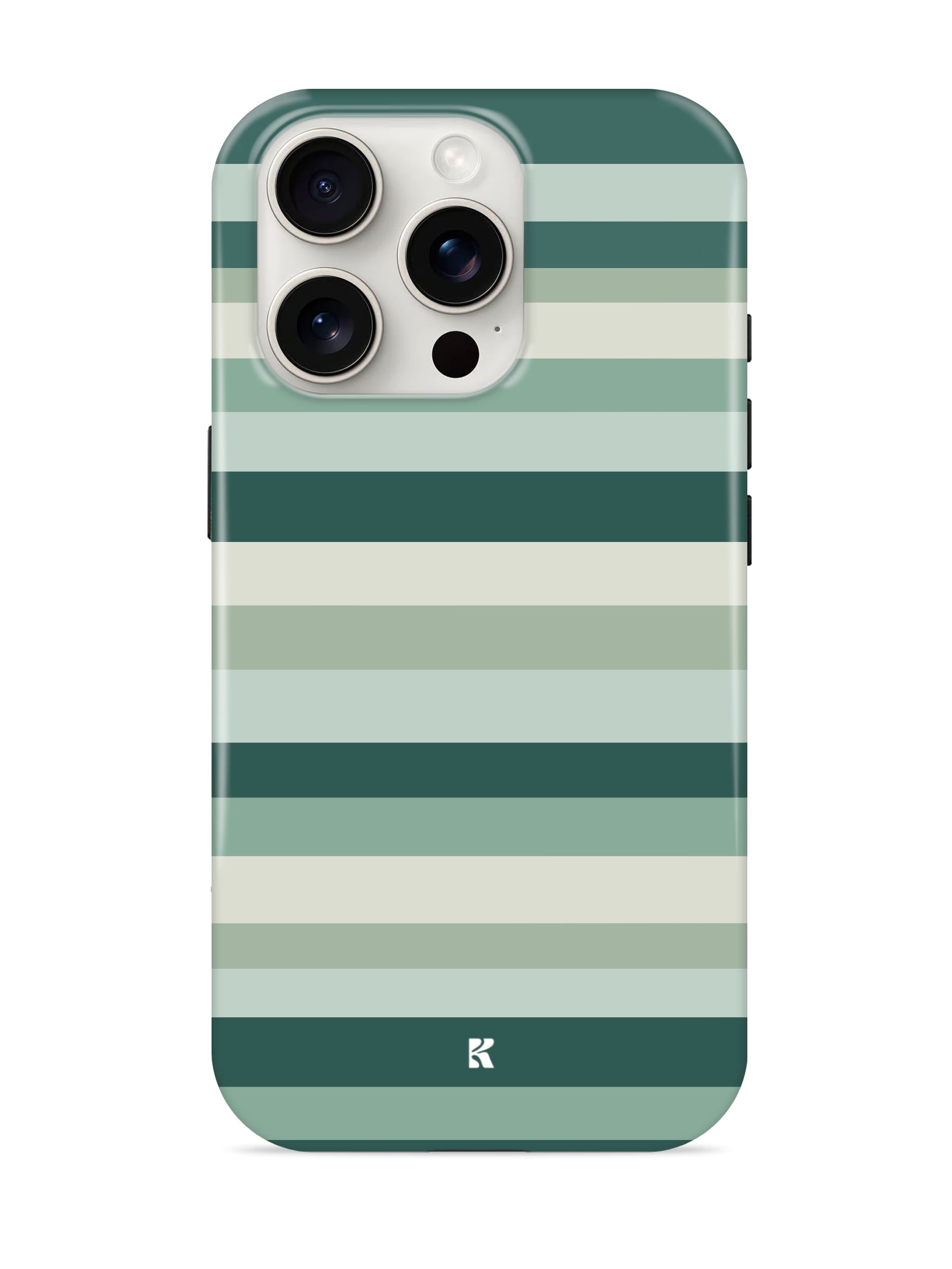 Moss | phone case · Veloure