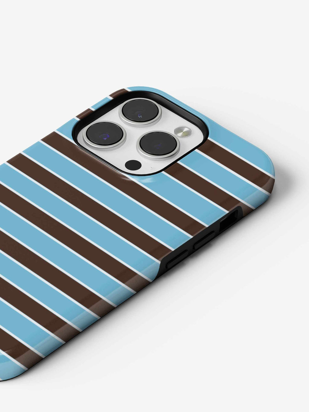 Retro Blue MagSafe | phone case · Veloure