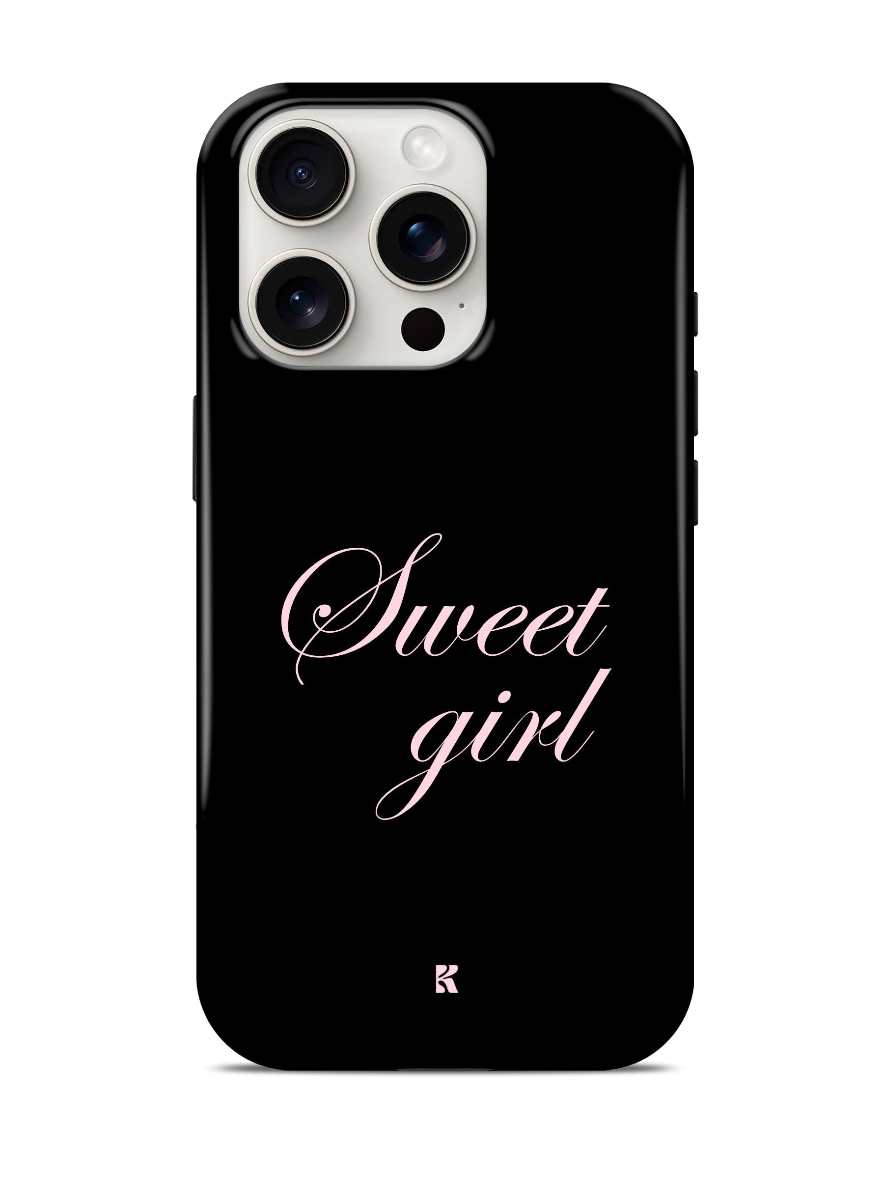 Sweet Girl MagSafe | phone case · Veloure