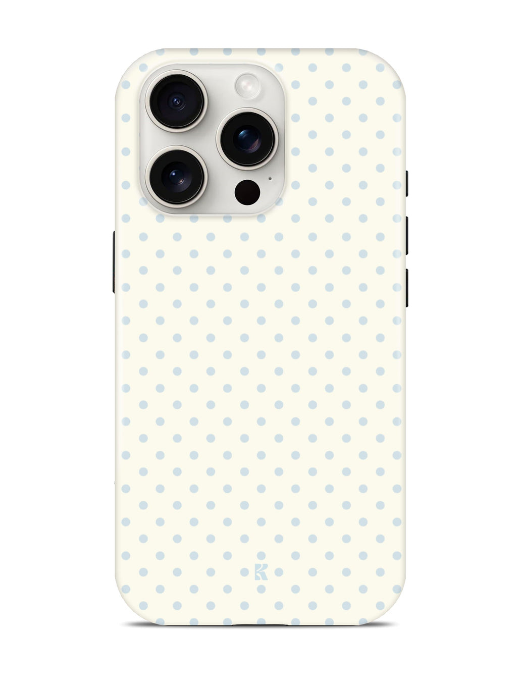 Vanilla Girl | phone case · Veloure