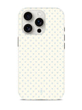 Vanilla Girl | phone case · Veloure