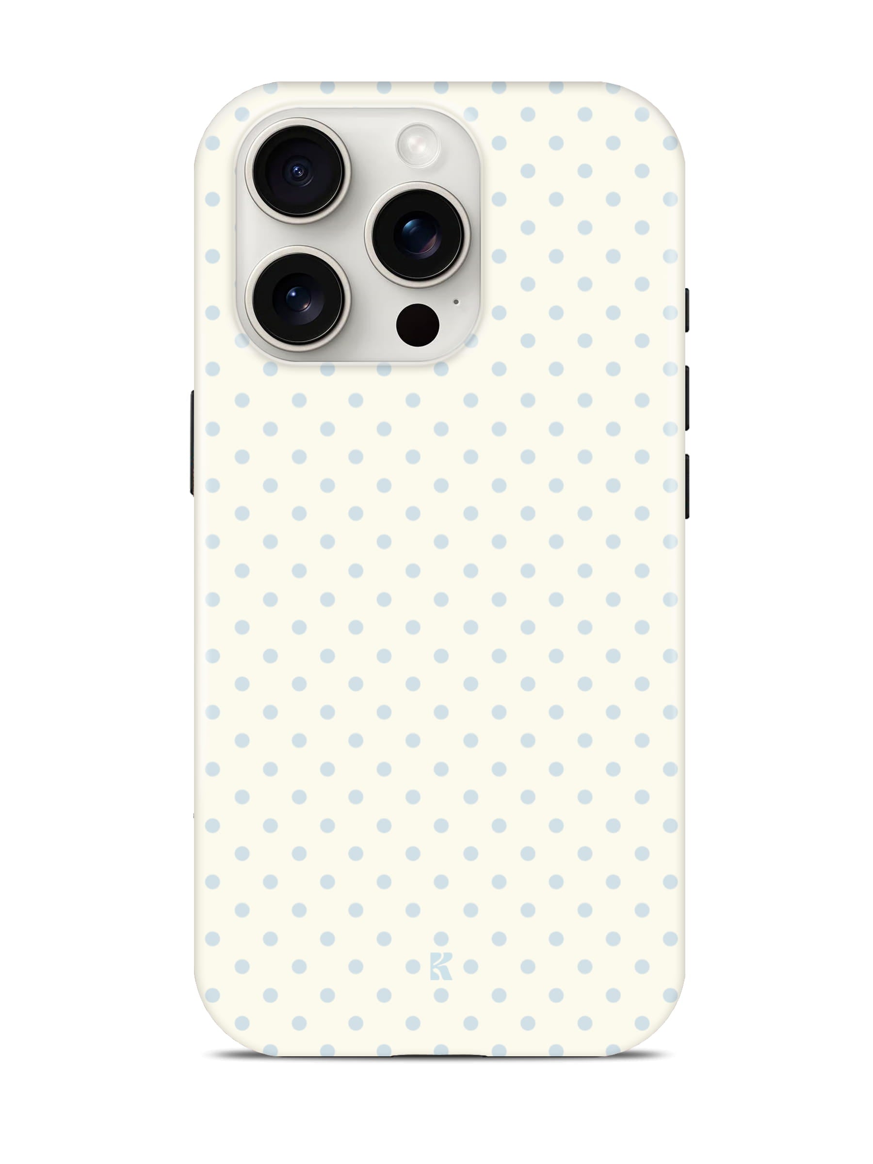 Vanilla Girl | phone case · Veloure